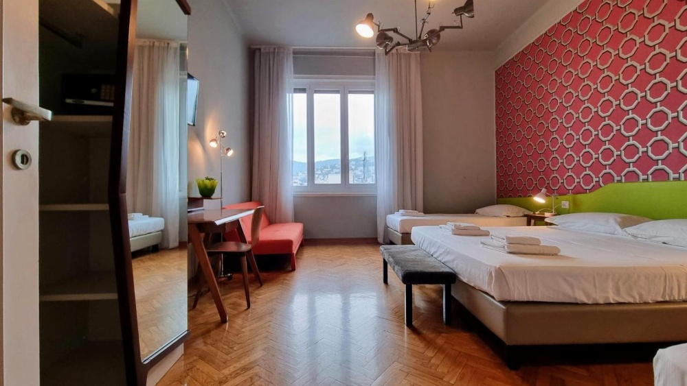 Locanda Al Volo Tor Bandena