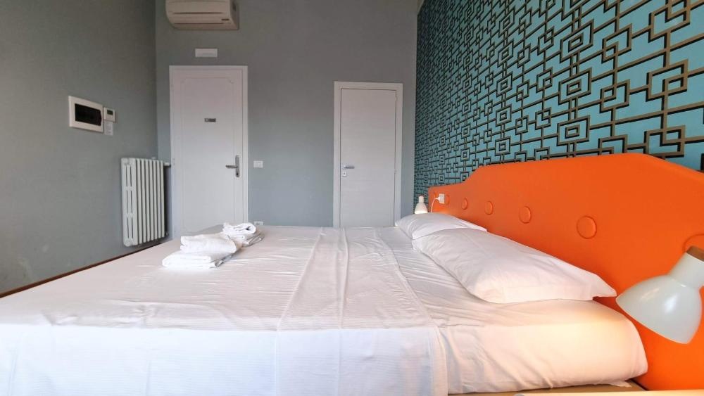 Locanda Al Volo Tor Bandena